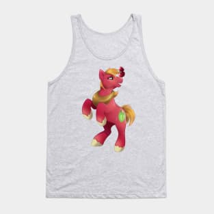 The best boy Tank Top